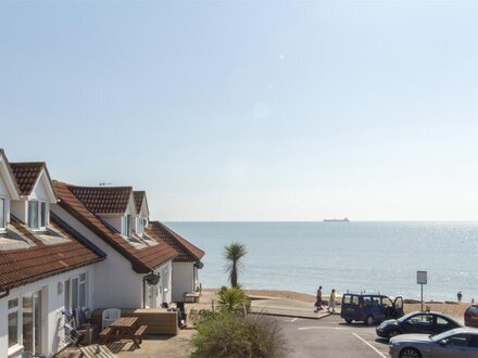 House in Weymouth, Dorset