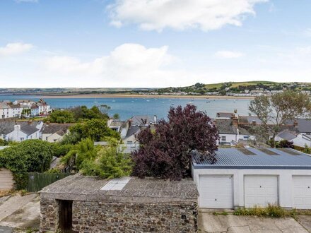 House in Appledore, North Devon