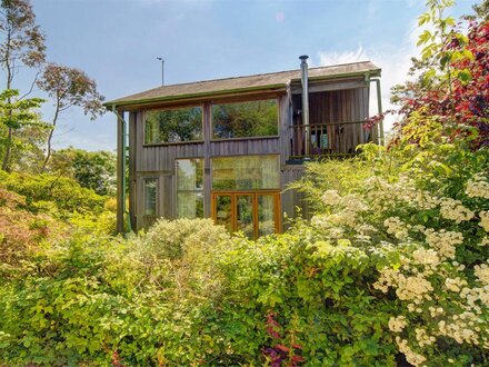 Cottage in Gurnard, Isle of Wight