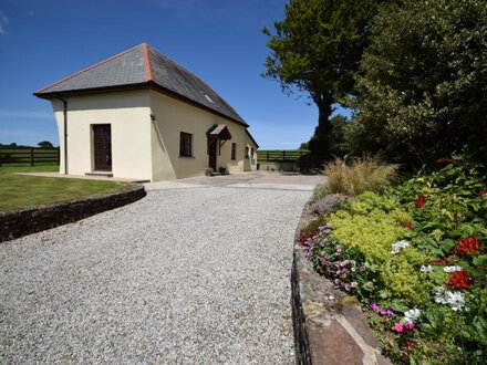 Barn in Bradworthy, North Devon