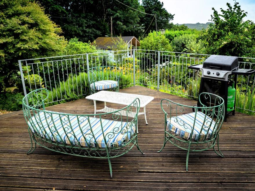 House in Liskeard, South Cornwall