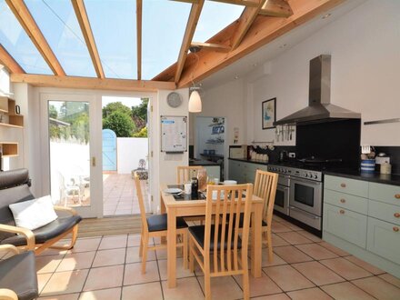 House in Liskeard, South Cornwall