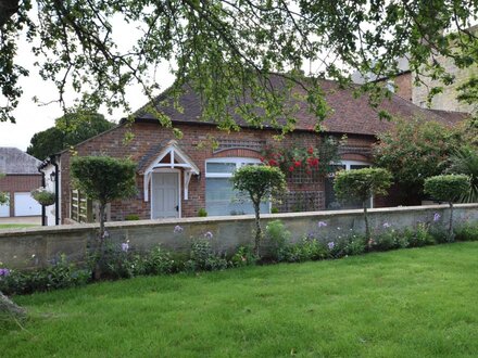 Cottage in Lamberhurst, Kent