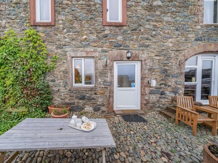 Cottage in Bassenthwaite, Cumbria