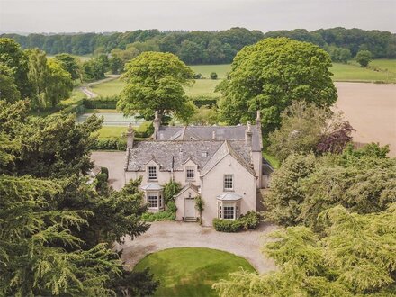 Cottage in Fochabers, Moray