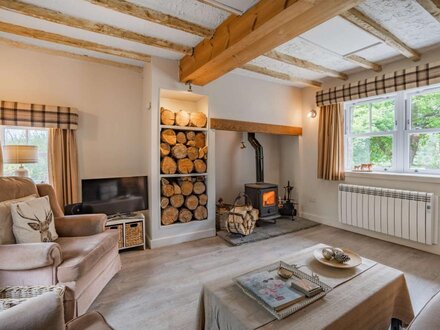 Cottage in Callander, Stirling and Clackmannanshire