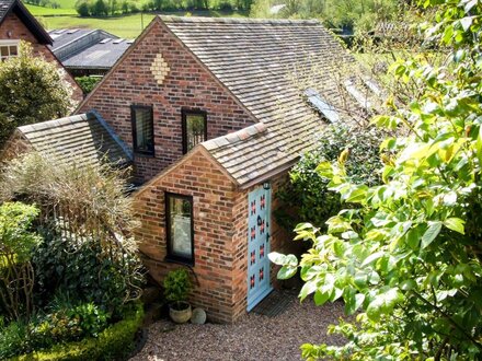 Barn in Bewdley, Worcestershire