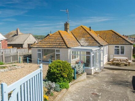 Bungalow in West Bay, Dorset