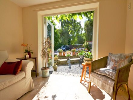 Cottage in Crickhowell, Mid Wales