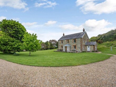 Cottage in Whitwell, Isle of Wight