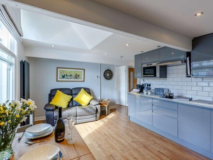 Apartment in Brixham, South Devon