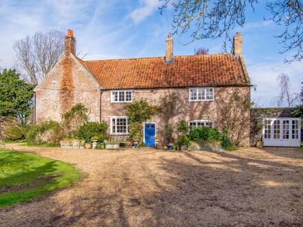 House in Kings Lynn, Norfolk