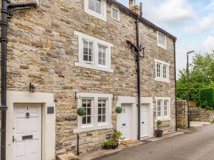 Cottage in Ashford In The Water, Derbyshire