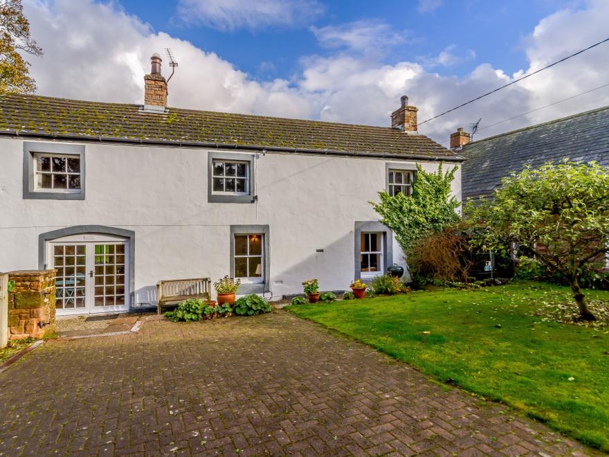 Cottage In Cumbria