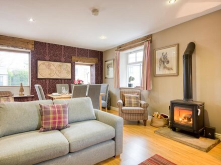 Cottage in Foolow, Derbyshire