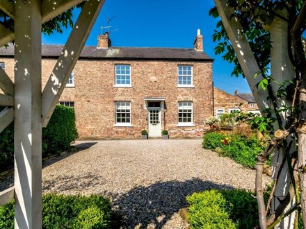 Cottage in Ripon, North Yorkshire