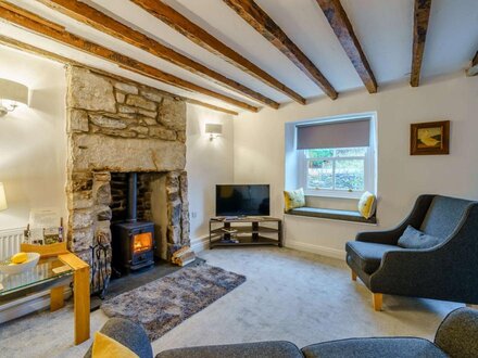 Cottage in Cartmel, Cumbria