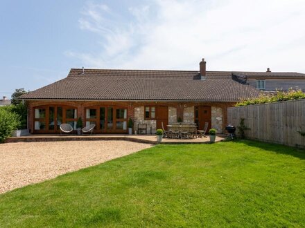 Cottage in Bembridge, Isle of Wight