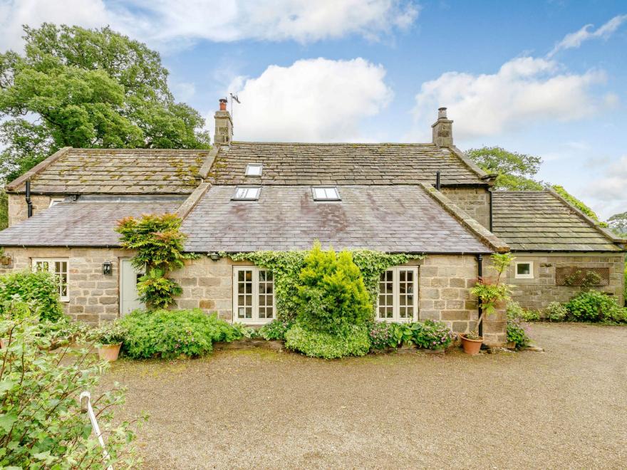 Cottage in Ripley, North Yorkshire