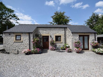 Cottage in Bradwell, Derbyshire