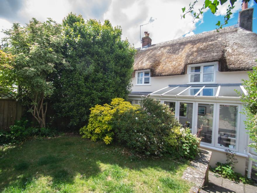 Cottage In Dorset