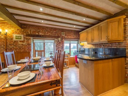 Cottage in Toftrees, Norfolk