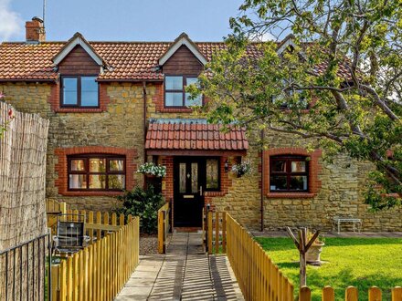 Cottage in Haselbury Plucknett, Somerset