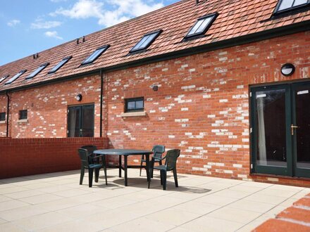 Cottage in Charmouth, Dorset