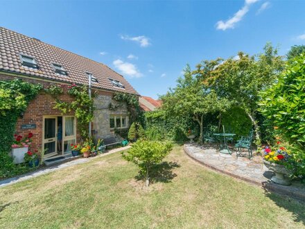 Cottage in Yarmouth, Isle of Wight