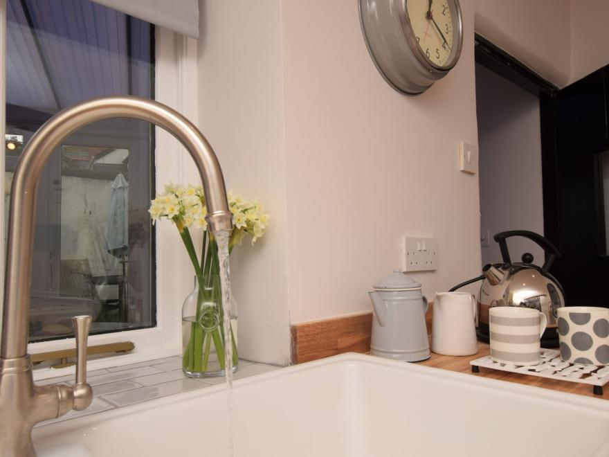Cottage in Appledore, North Devon