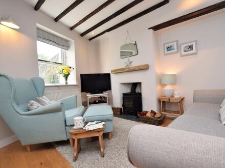 Cottage in Appledore, North Devon