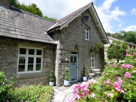 Cottage in Grange Over Sands, Cumbria