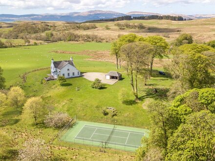 Cottage in Kilfinan, Argyll and Bute