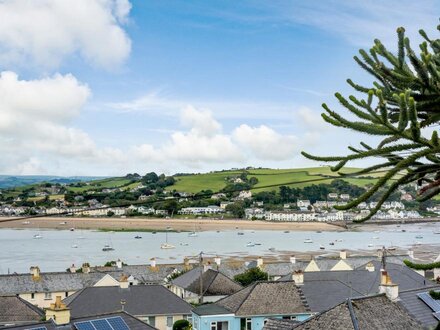 Cottage in Appledore, North Devon