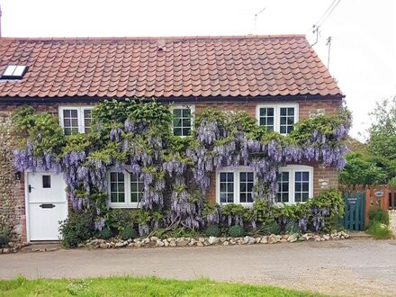 Cottage in Syderstone, Norfolk