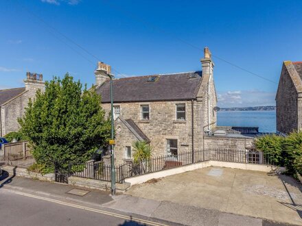 House in Brixham, South Devon