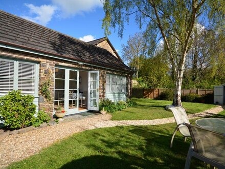 Cottage in Barnstaple, North Devon