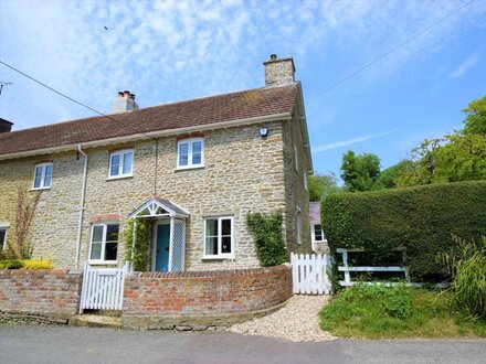 Cottage in Litton Cheney, Dorset