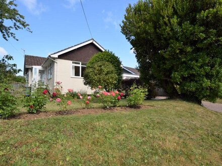 Cottage in Brighstone, Isle of Wight