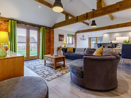 Cottage in Ledbury, Gloucestershire