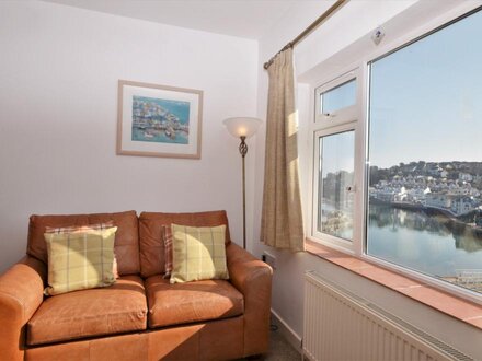 House in Brixham, South Devon