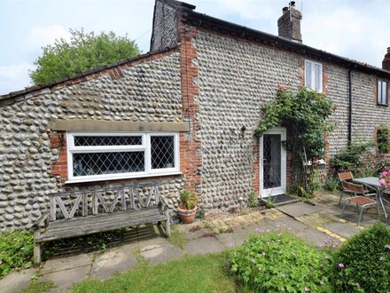 Cottage in Gresham, Norfolk