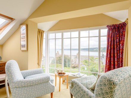 Cottage in Ceredigion, West Wales