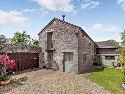 Cottage in Brixham, South Devon