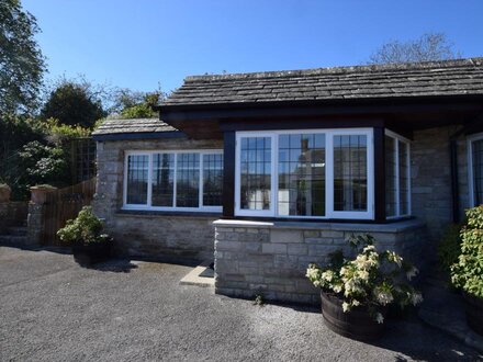 Wing in Langton Matravers, Dorset