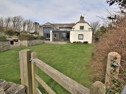 House in Worth Matravers, Dorset