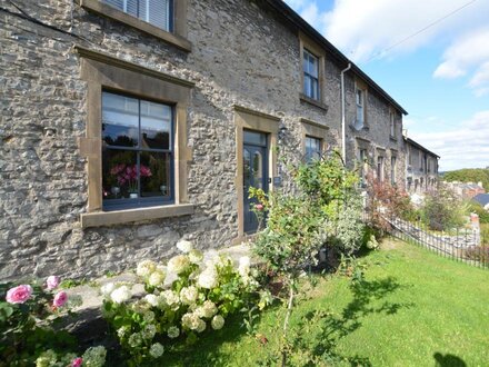 House in Bakewell, Derbyshire