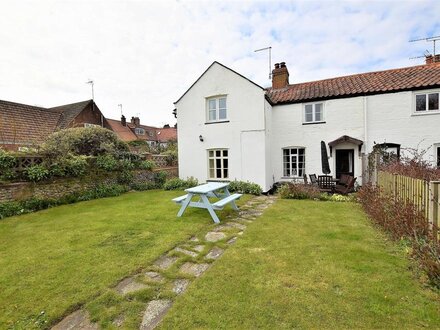 Cottage in Mundesley, Norfolk