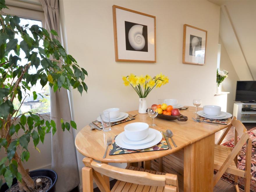 Apartment in South Allington, South Devon