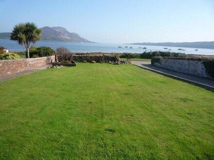 Cottage in Lamlash, Isle of Arran